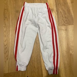 Brandy Melville sweatpants